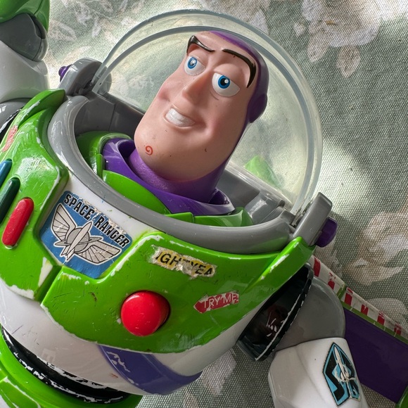 Buzzlight year - Picture 4 of 7